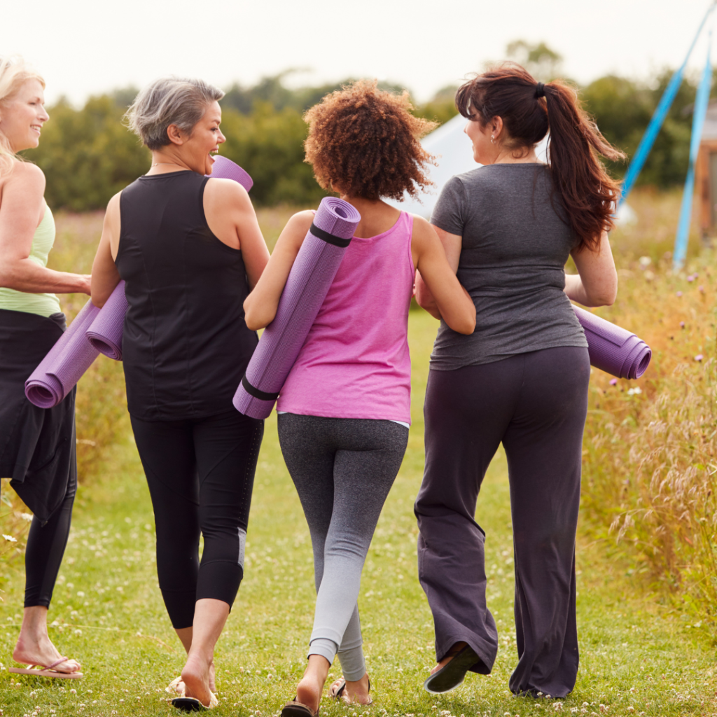 The Afterglow Membership For graduates of the Guided or Online Method. A sustainable monthly membership at $69.99/month that includes community access, exclusive workshops, discounted goods, and invitations to QUIVR-only experiences. Think of it as your long-term pleasure practice